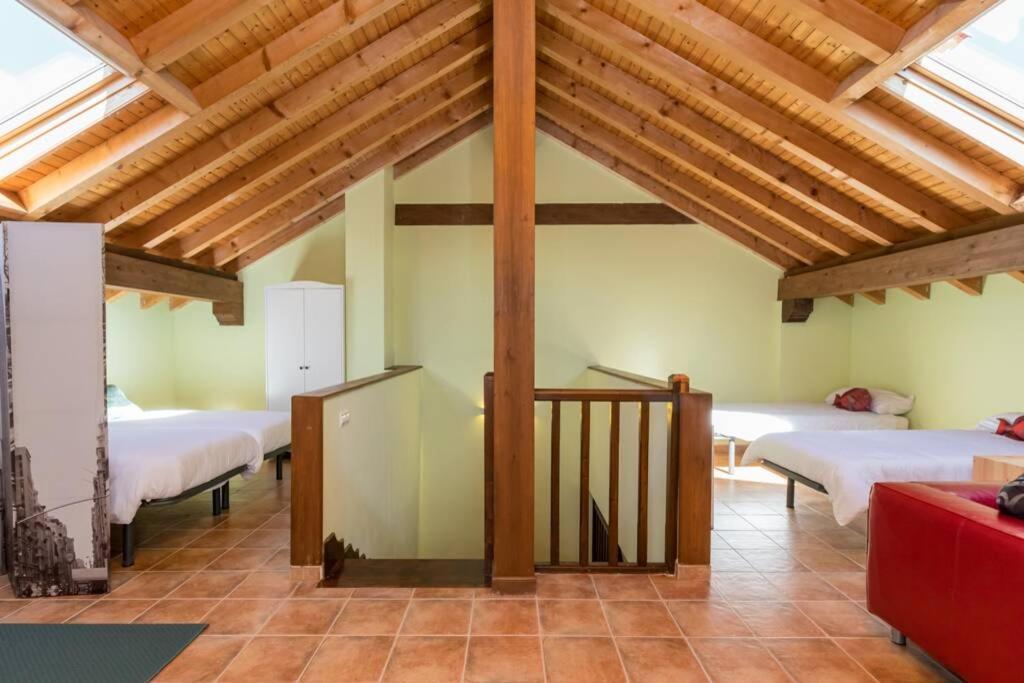 Cantabria Collection - Espectacular Casa Con Piscina Pequena Bareyo المظهر الخارجي الصورة